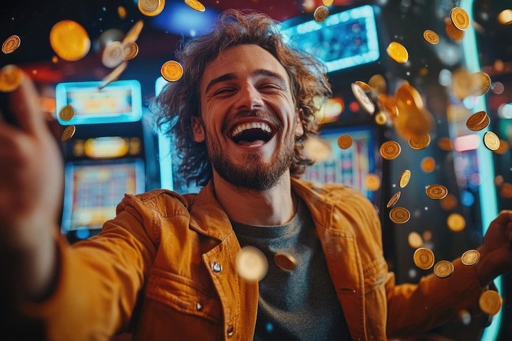 Contoh layar konfirmasi taruhan Total Gol di kudaliar89